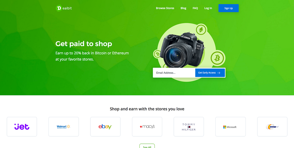 Dealbit