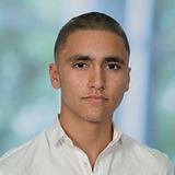 Jayden Bruck