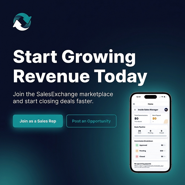 SalesExchange