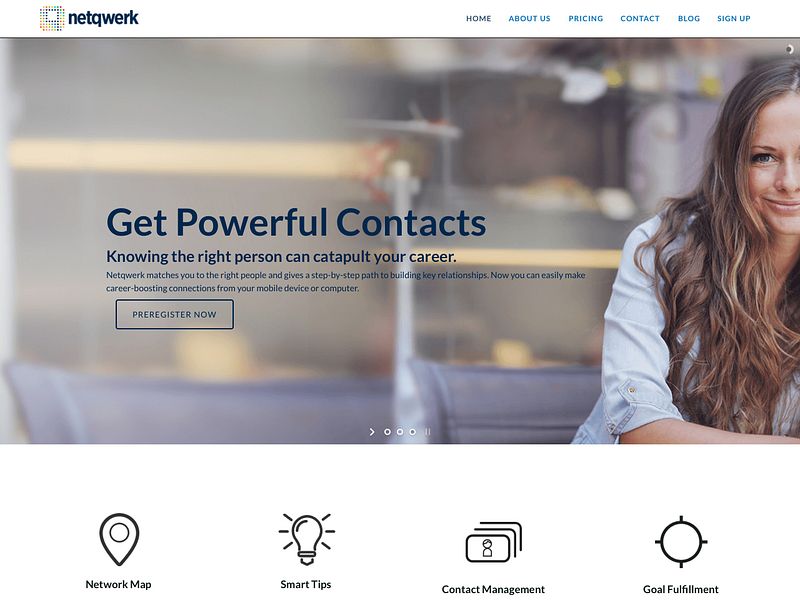 Netqwerk