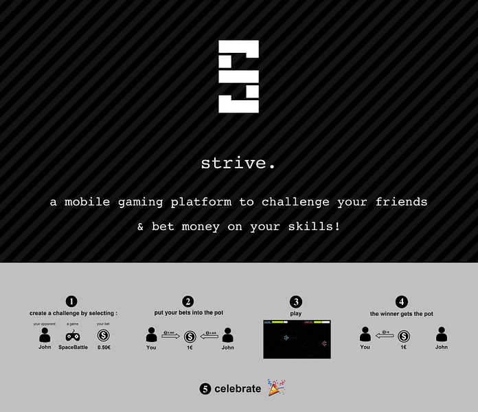 Strive