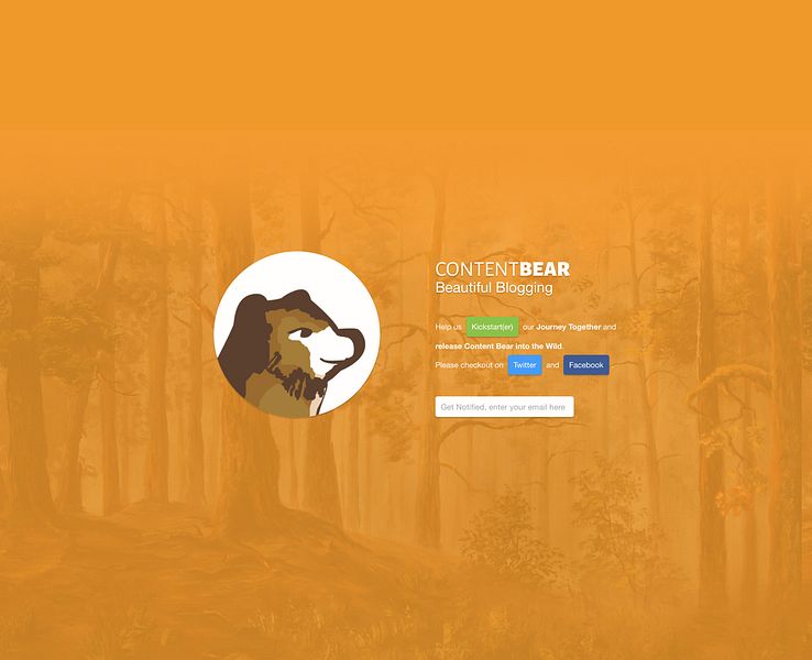 ContentBear