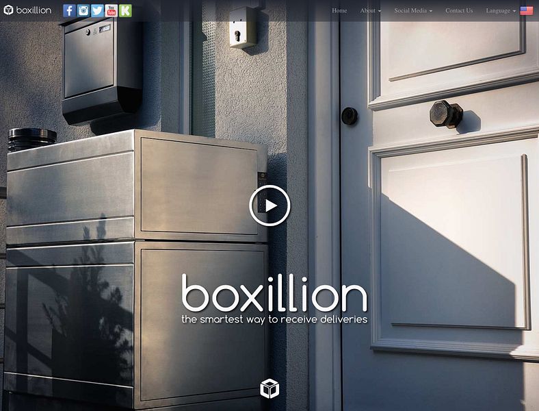 Boxillion