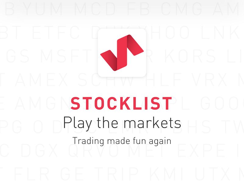 StockList