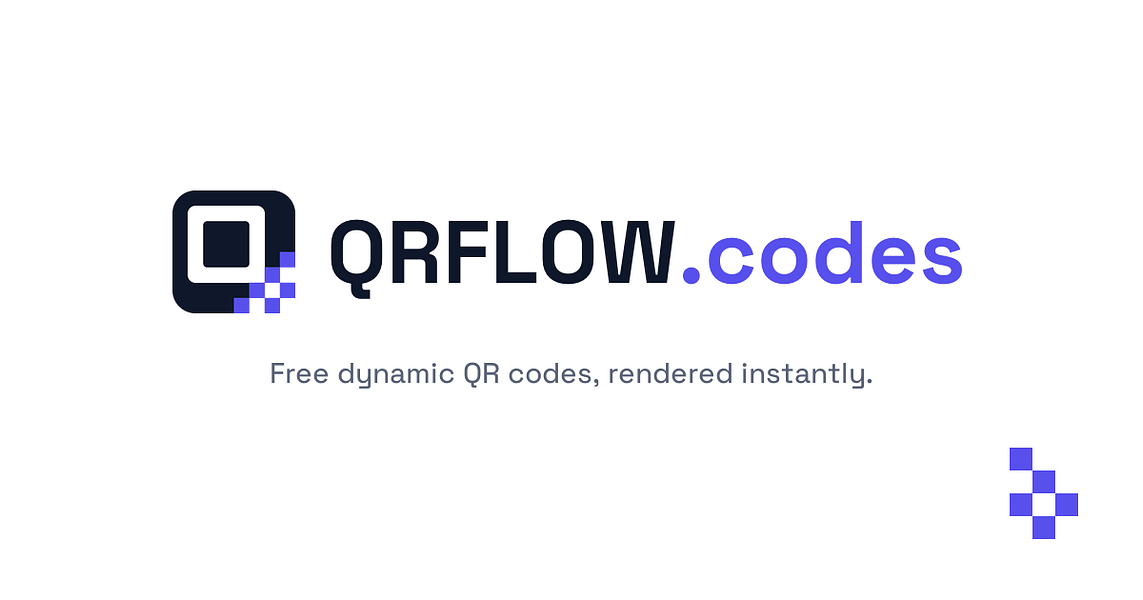 QRFLOW