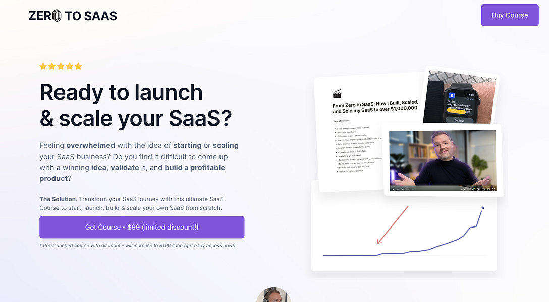 zerotosaas