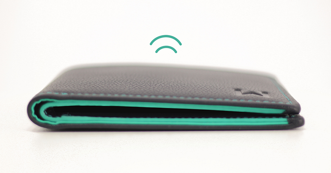 Walli - The Smart Wallet