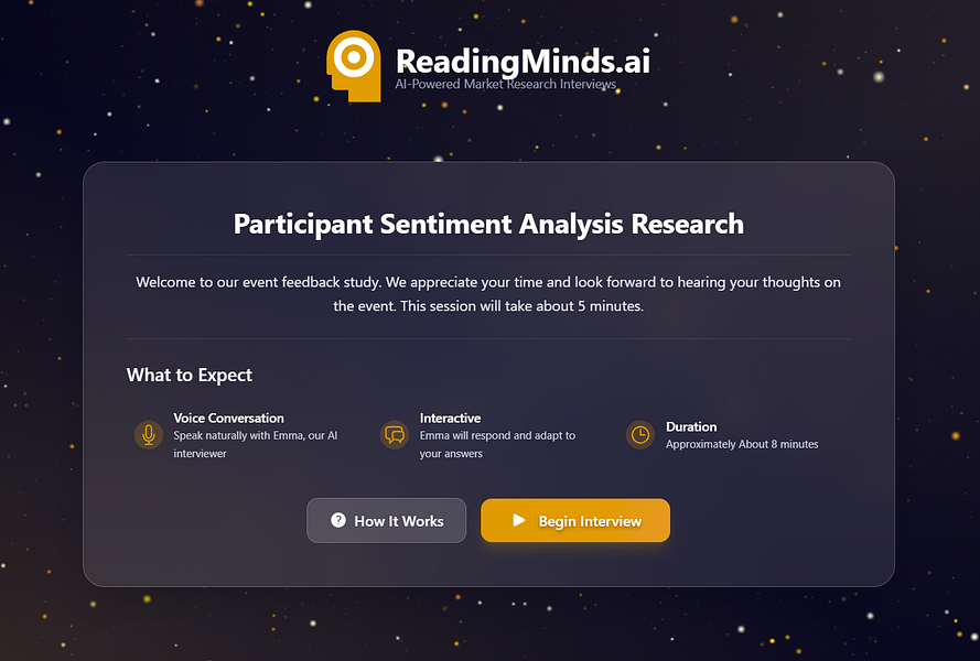 ReadingMinds