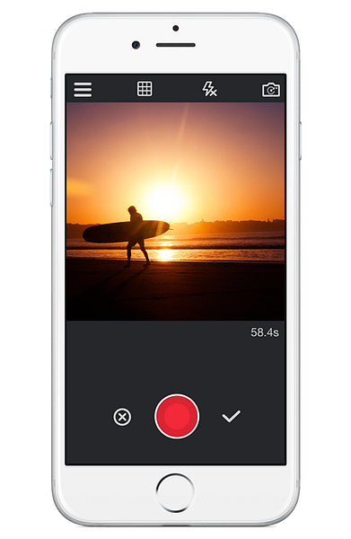 VideoSnap