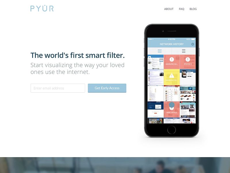 PYUR