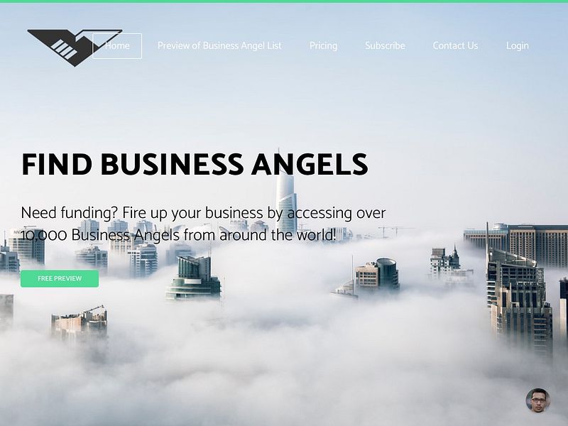 Business Angel List