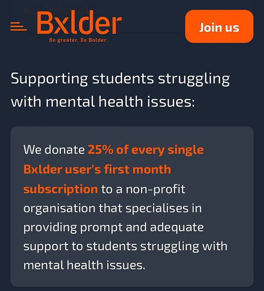 Bxlder