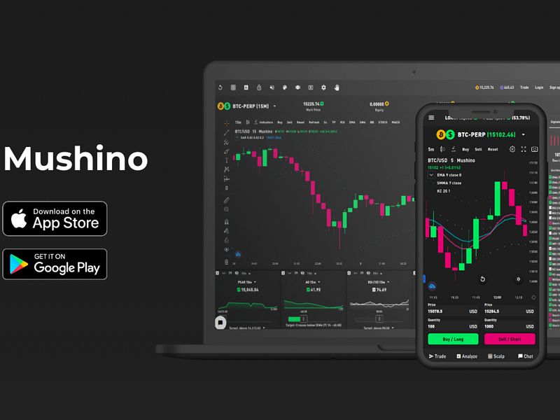 Mushino