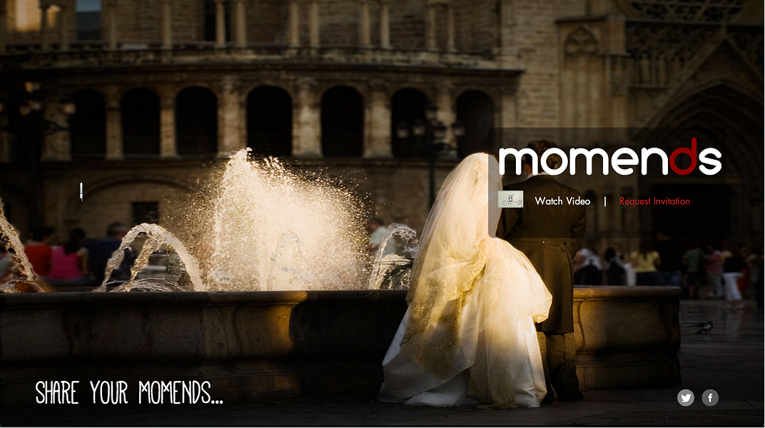 momends