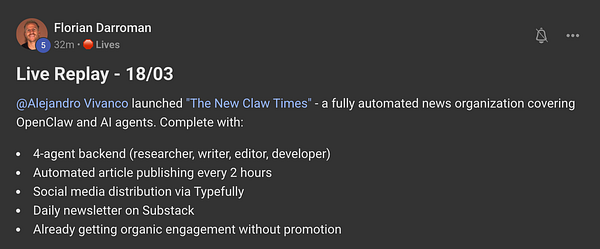 A screenshot of a whiteboard-like collaborative digital workspace with a detailed technical diagram, notes, and sketches.