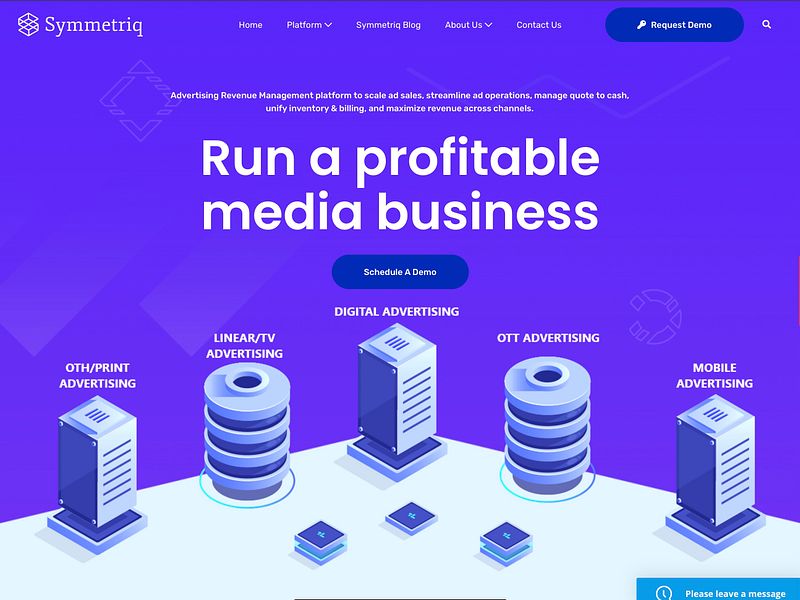 Symmetriq