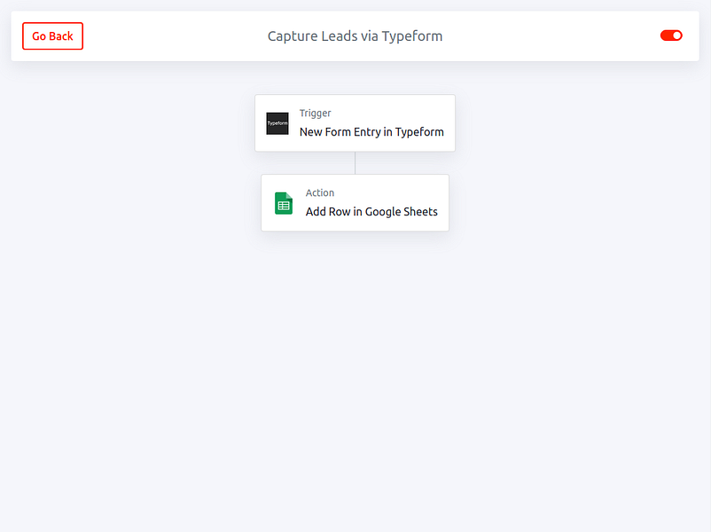 AutomateMyApp