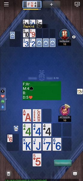 PokerBotAI