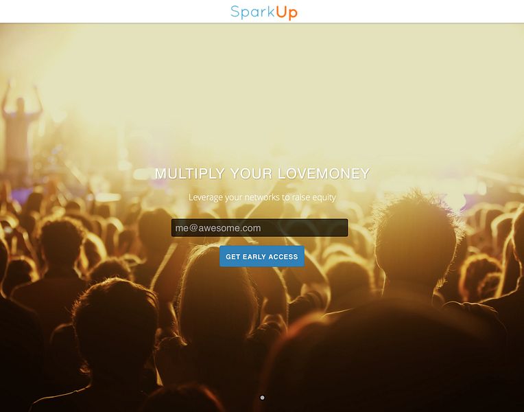 SparkUp