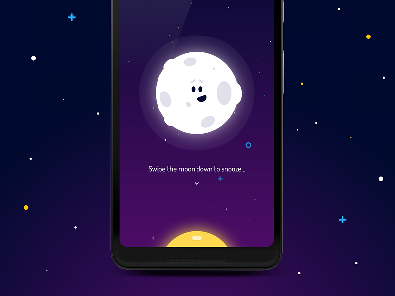 Wakey Alarm Clock