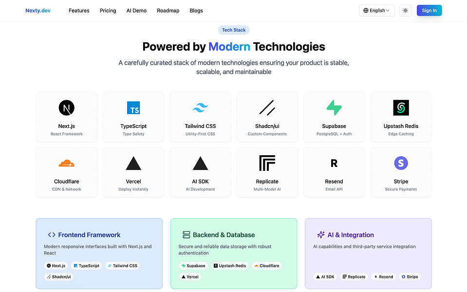 Nexty.dev