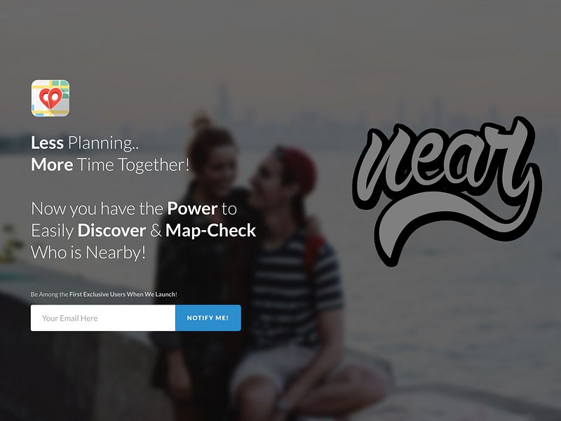 Near