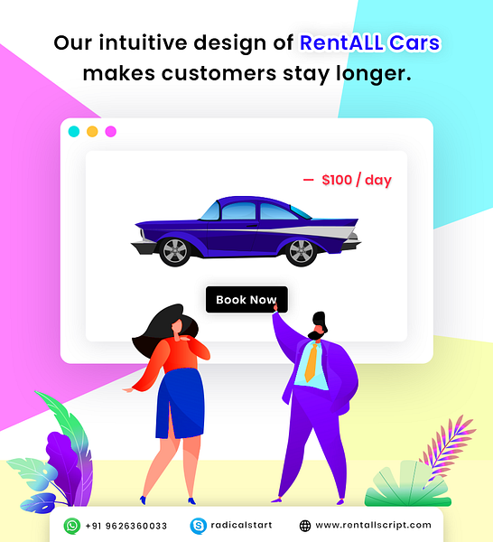 RentALLScript