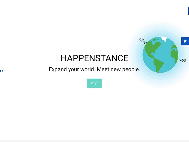 Happenstance