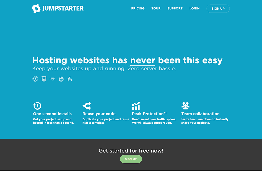 Jumpstarter