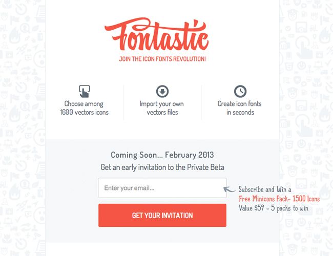 Fontastic