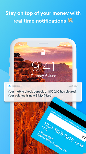 NorthOne Beta