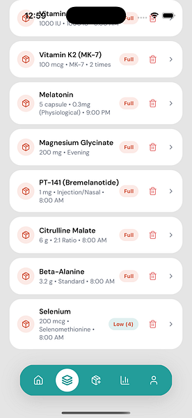 SuppleMindHQ