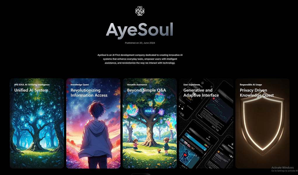 AyeSoul