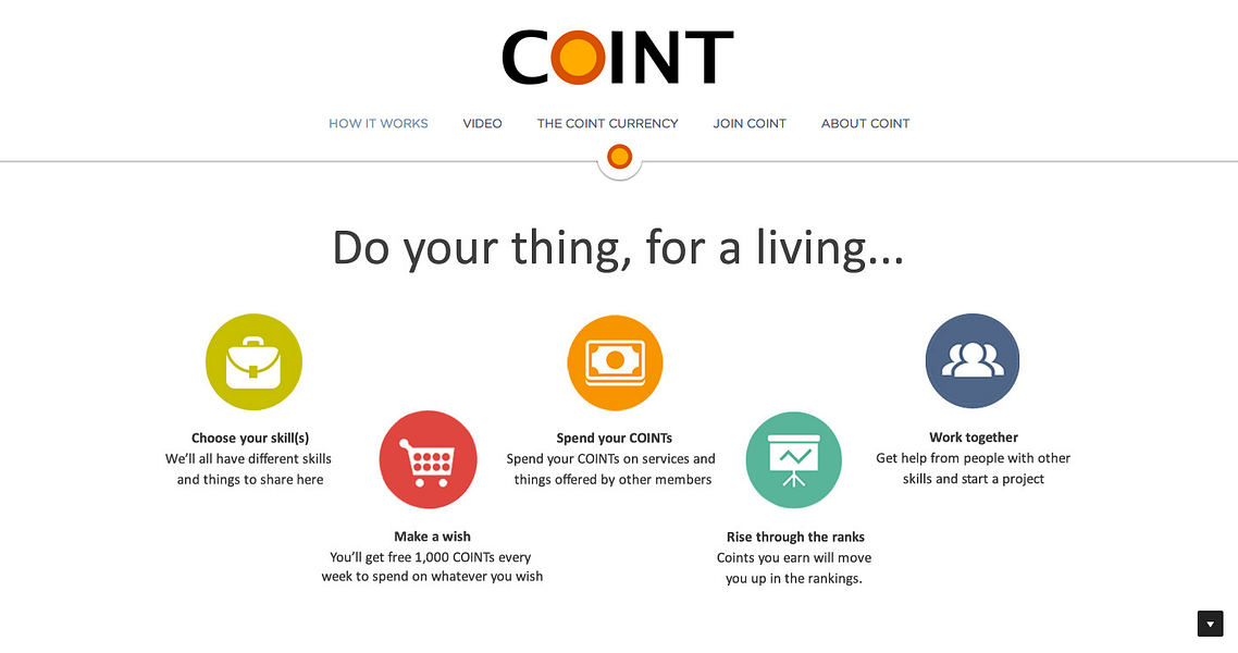 COINT