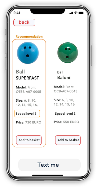 Sales Assistant AI