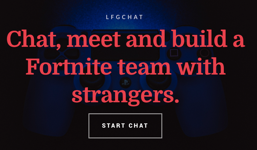LFGChat
