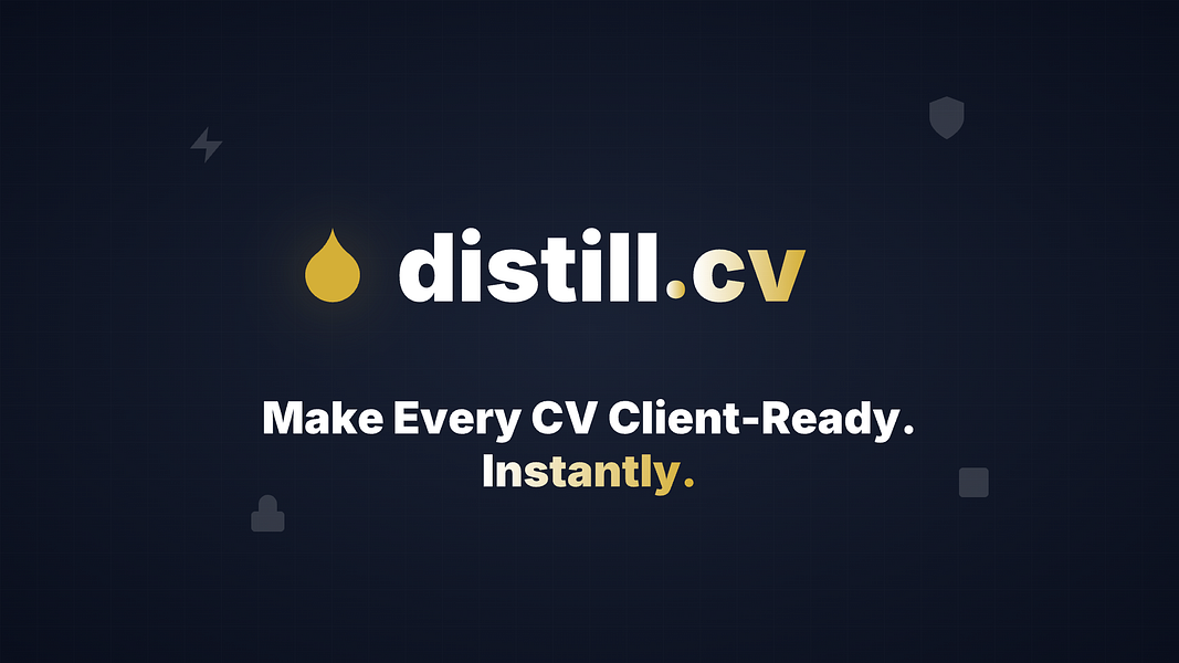 Distill
