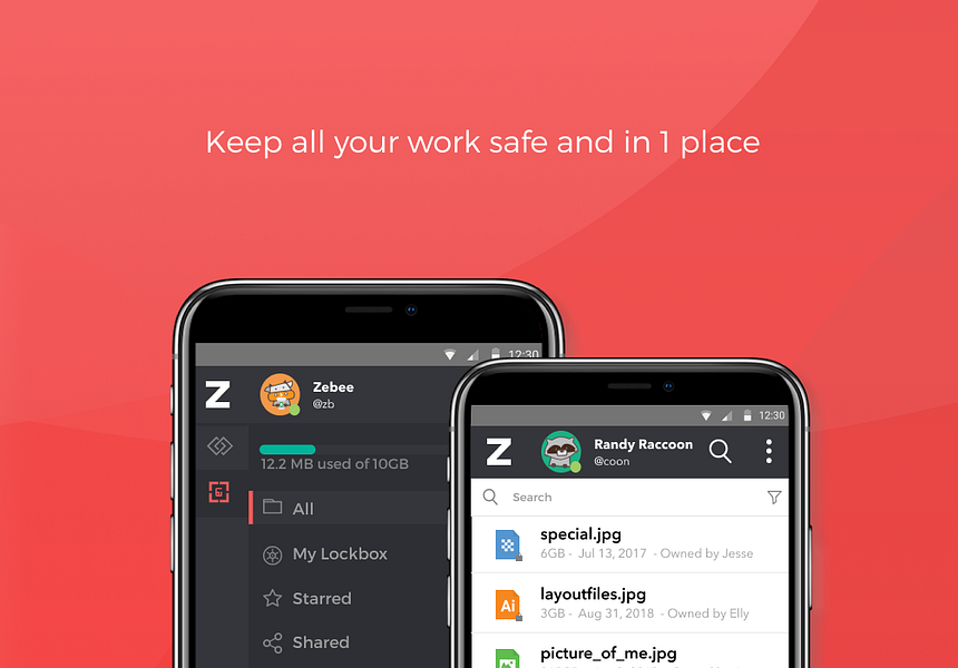 Zebu
