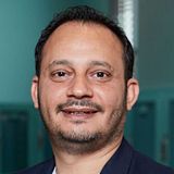 Ahmed Saad
