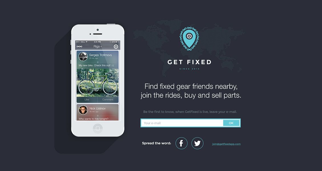 Get Fixed
