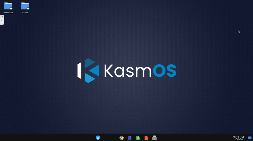 Kasm