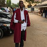 Al-ameen Duale