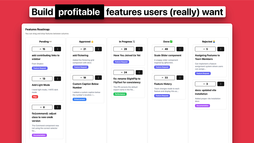 FeatureFlow