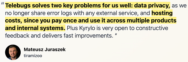 A clear sky with a shooting star streaking diagonally above barren land with a thin strip of water.