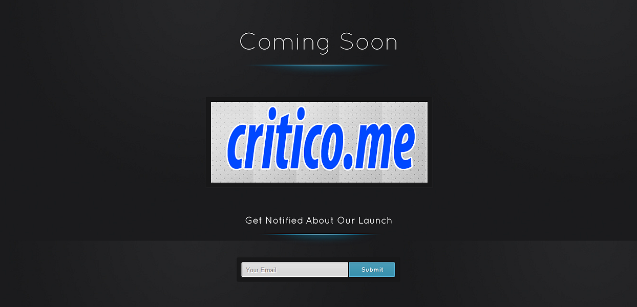 Critico