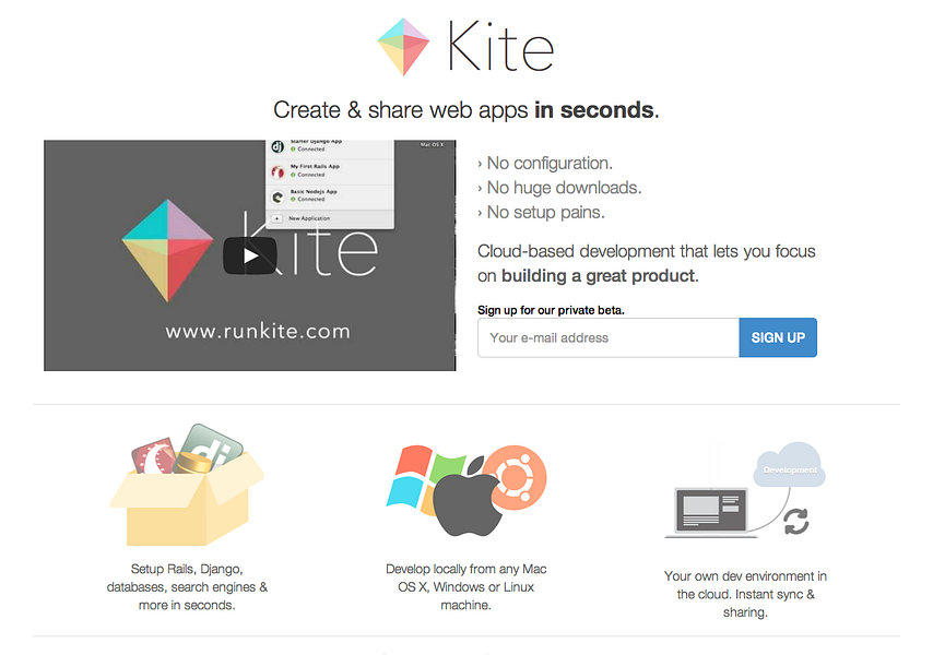 Kite