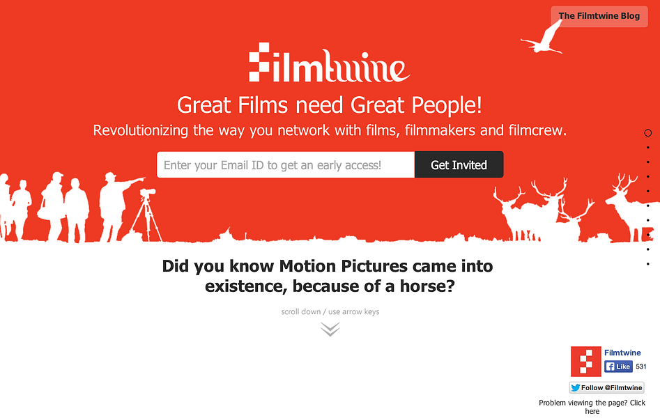 Filmtwine