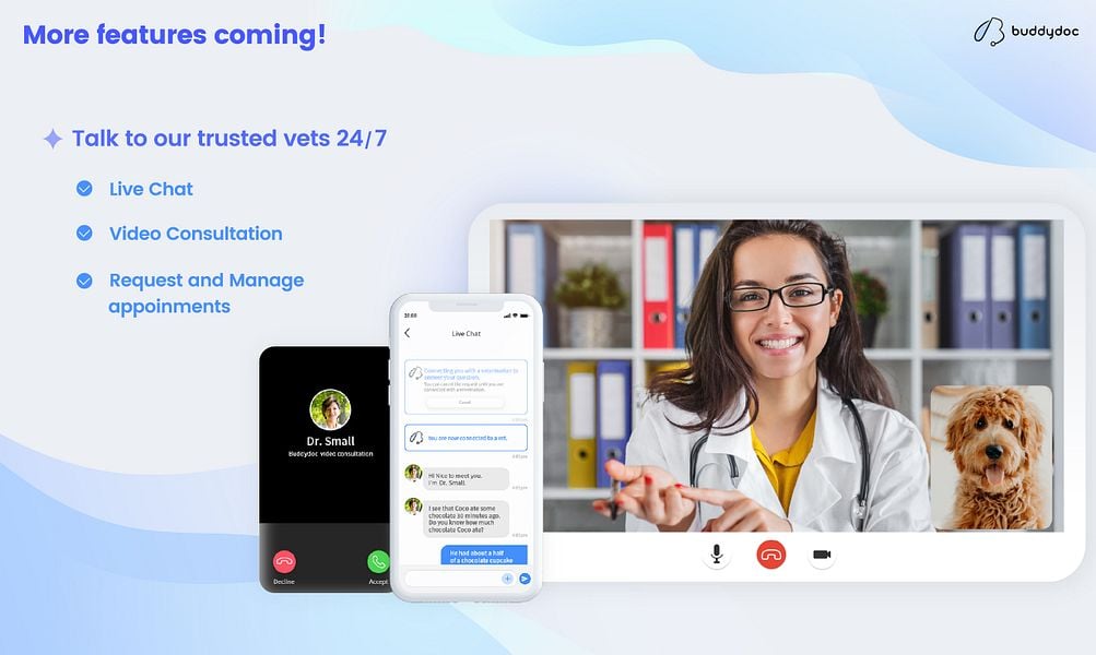 Buddydoc