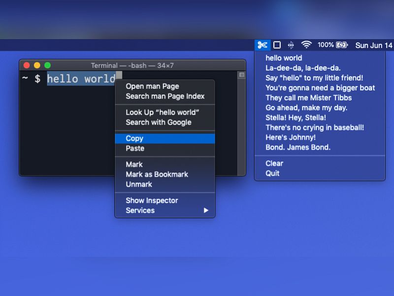 CopyCloner