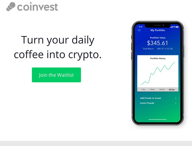 CoinVest